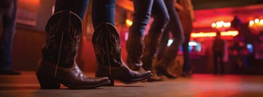 Workshop | Line Dancing
