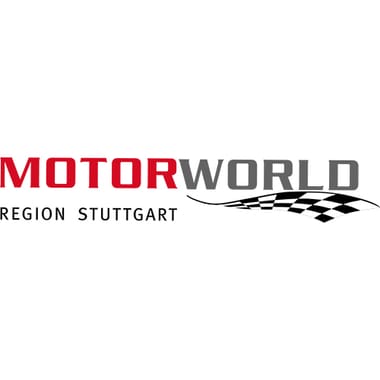 Führungen durch die Motorworld Region Stuttgart