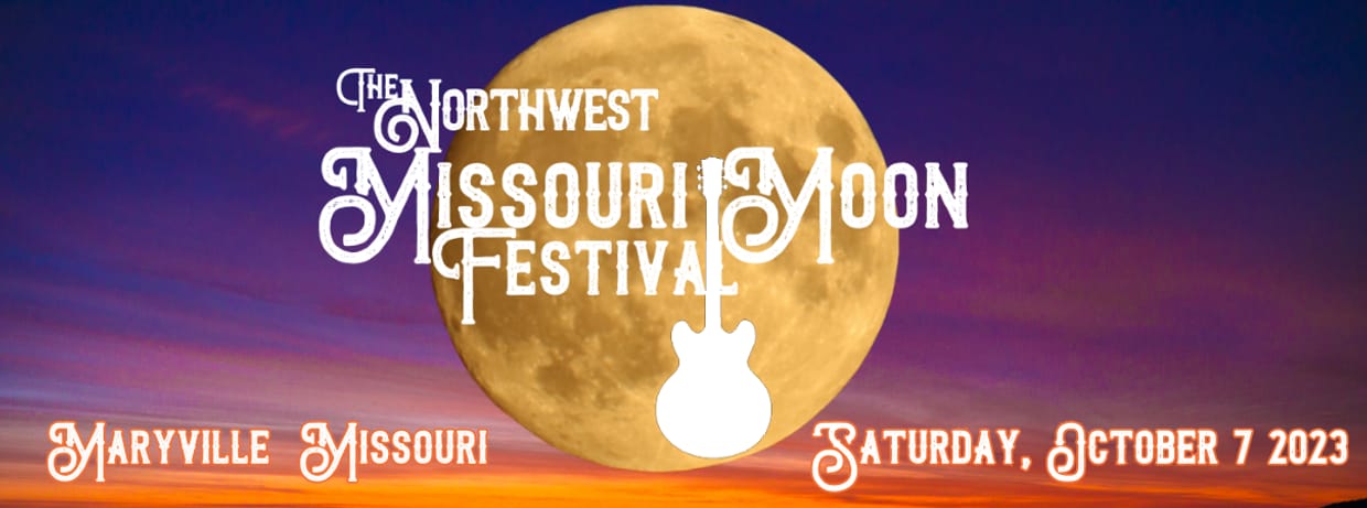 The Northwest Missouri Moon Festival