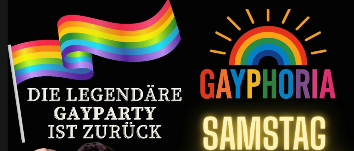 GAYPHORIA