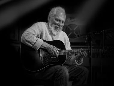 Jorma Kaukonen with special guest John Hurlbut