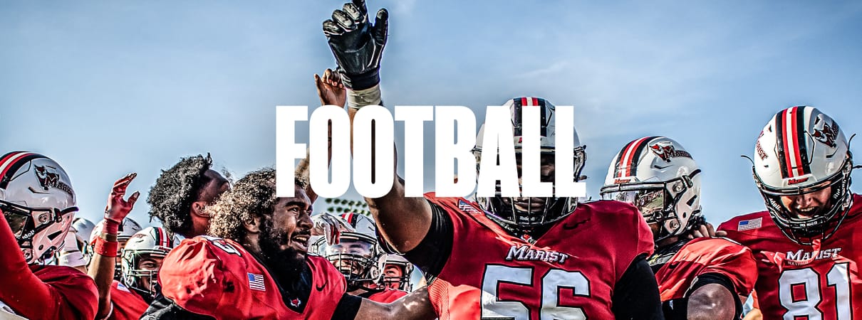 Marist University Athletics
