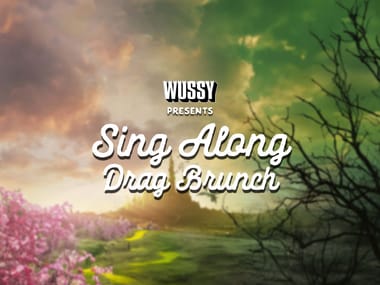 WICKED Sing Along Drag Brunch