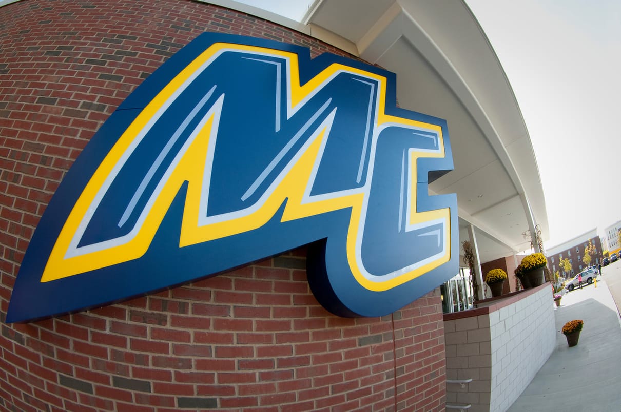 Merrimack College Athletics