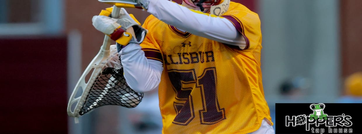 Men's Lacrosse vs. Catholic