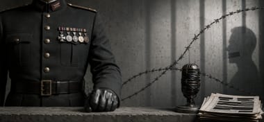 Cómo Convertirse en Dictador: Las Dictaduras Más Infames del Siglo XX