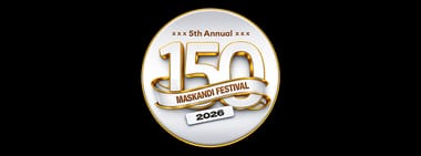 150 Maskandi Festival 2026