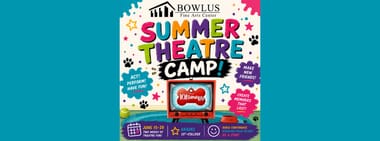 Summer Theatre Camp