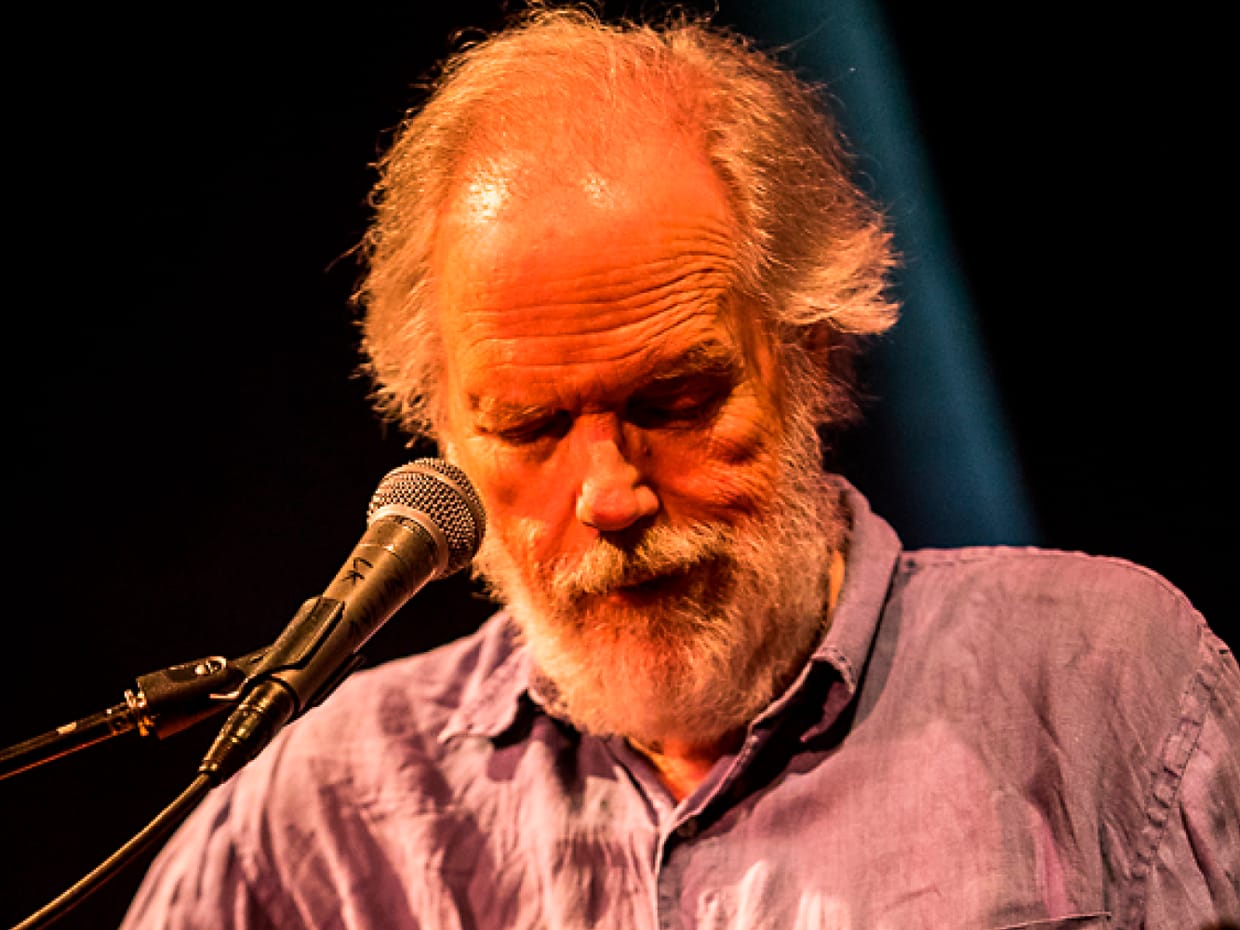 Leo Kottke