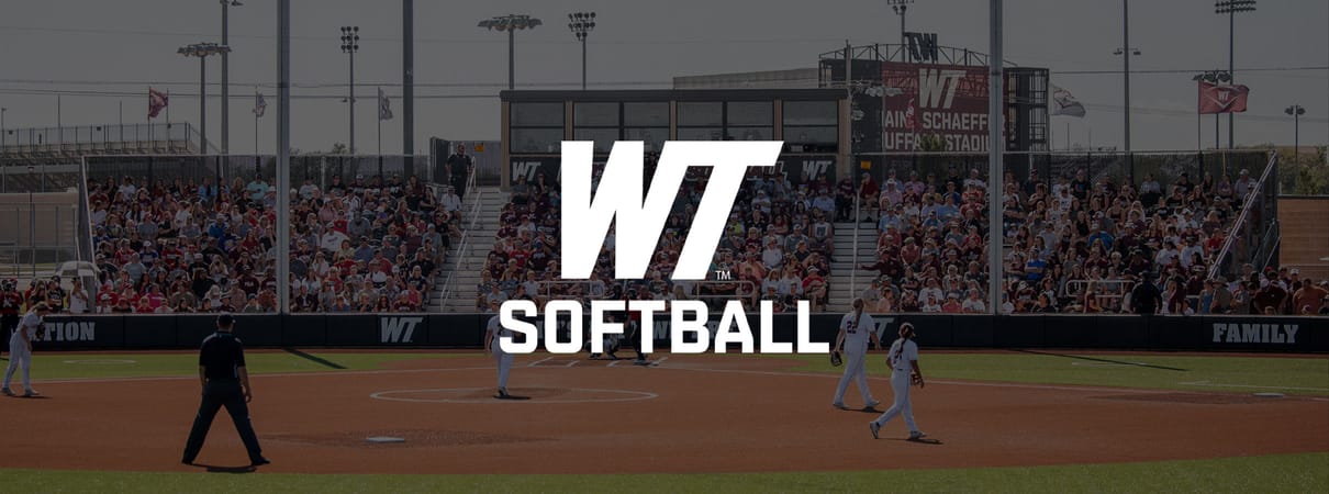 West Texas A&M Athletics