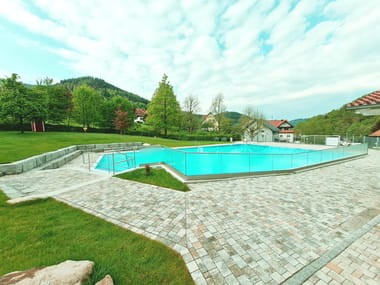 Freibad Lautenbach 2026