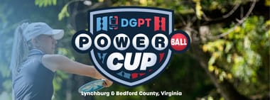 2026 Powerball Cup
