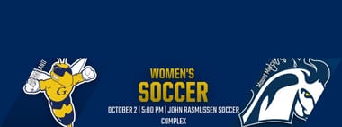 Women's Soccer vs. Mount Mercy