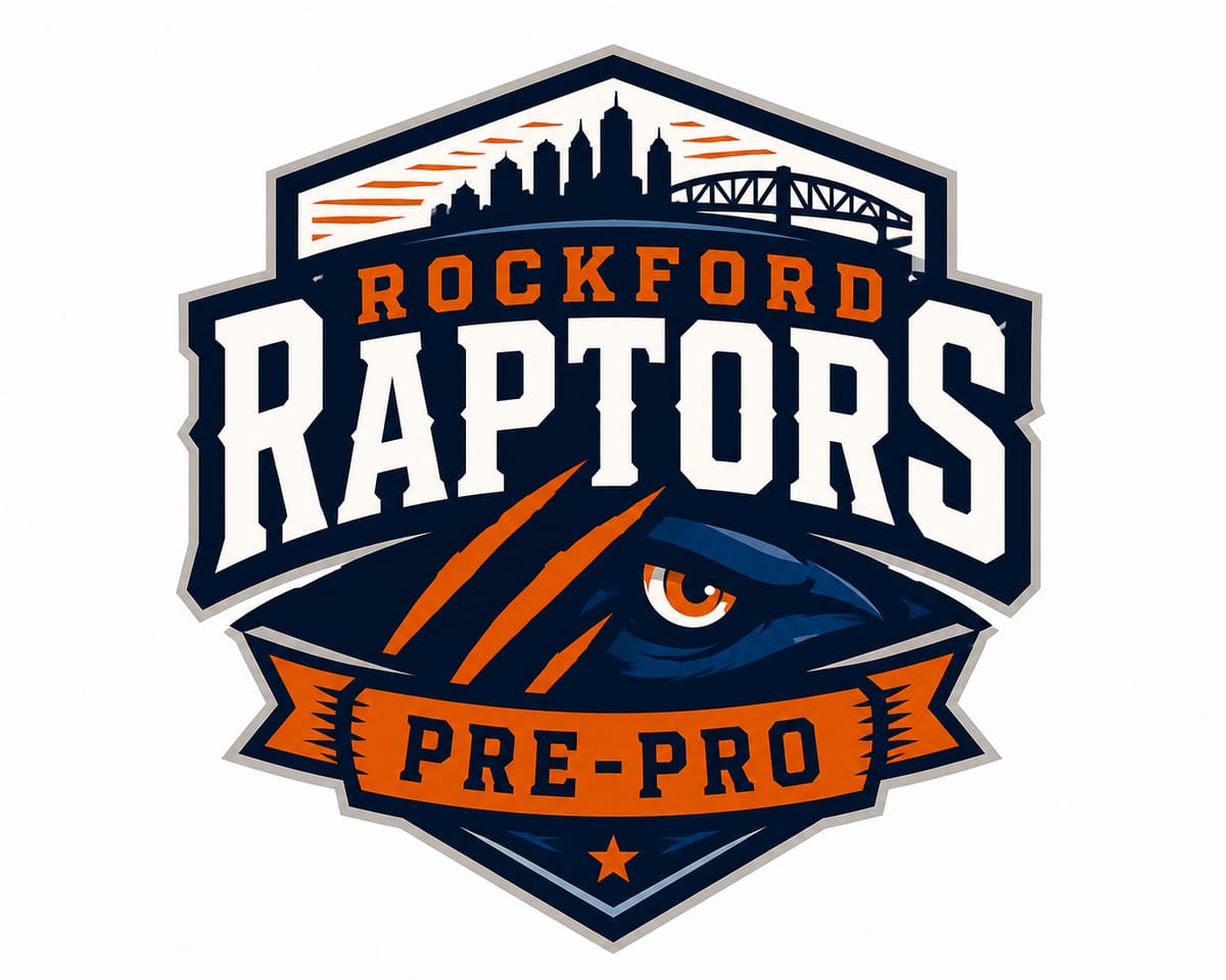 Rockford Raptors FC