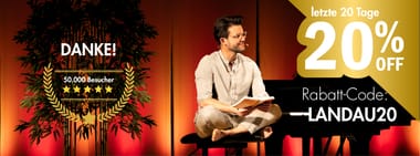 Storytelling Piano | Landau