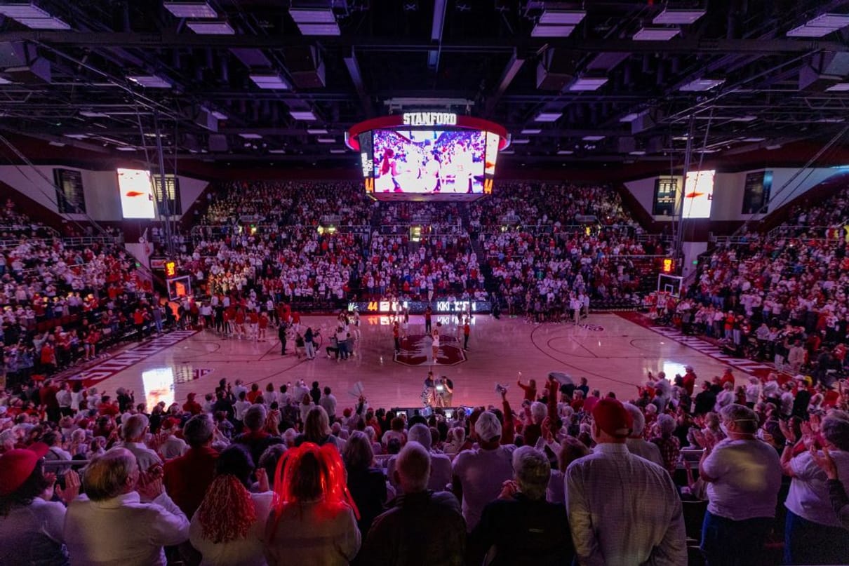 Stanford Athletics