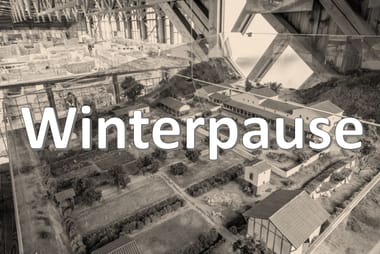 Winterpause