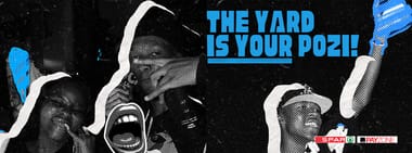 The Yard