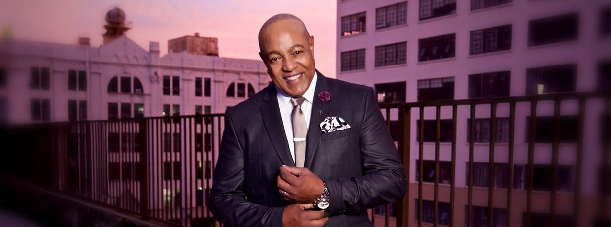 Peabo Bryson