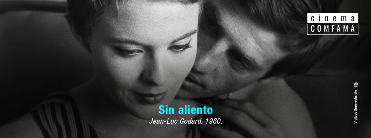 Sin aliento