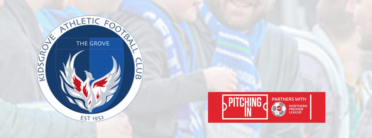 2025/26 Stalybridge Celtic FC vs Kidsgrove Athletic