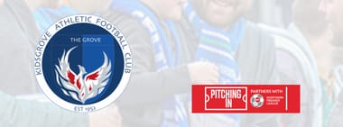 Stalybridge Celtic FC vs Kidsgrove Athletic