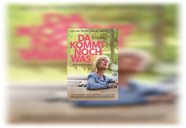 Kino: Da kommt noch was