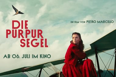 Kino: Die Purpursegel