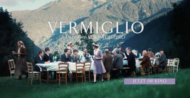 Kino: Vermiglio