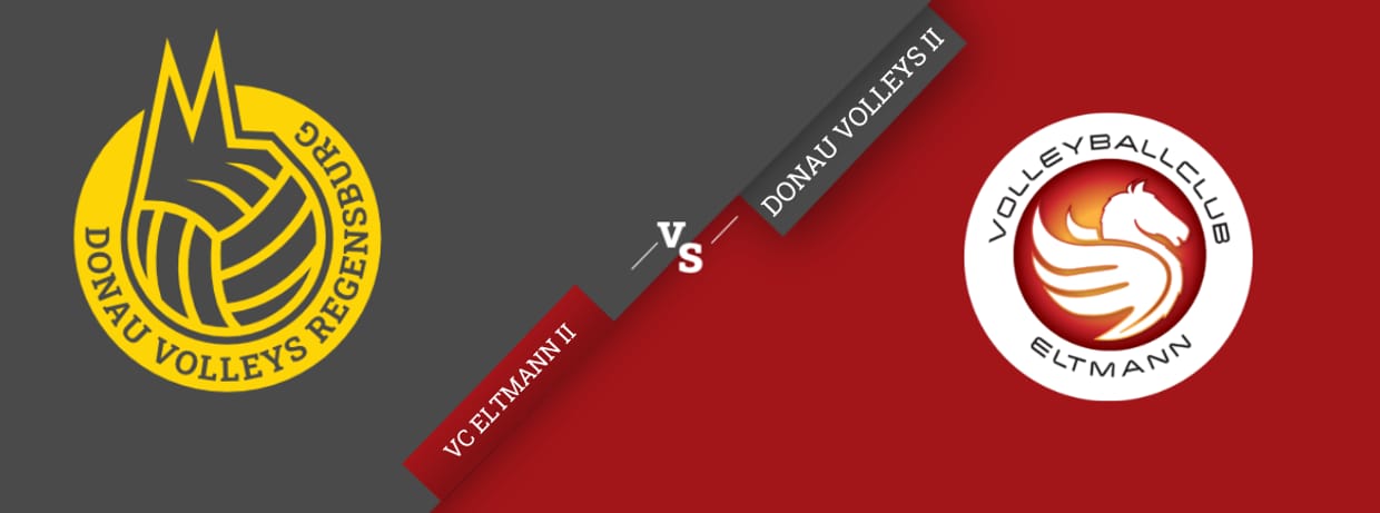 DVR II vs. VC Eltmann II
