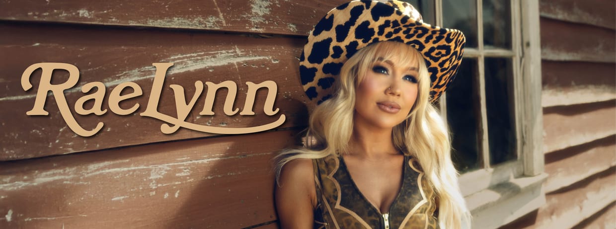RaeLynn