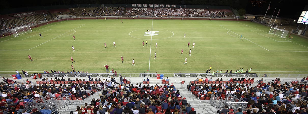 Santa Clara University Athletics