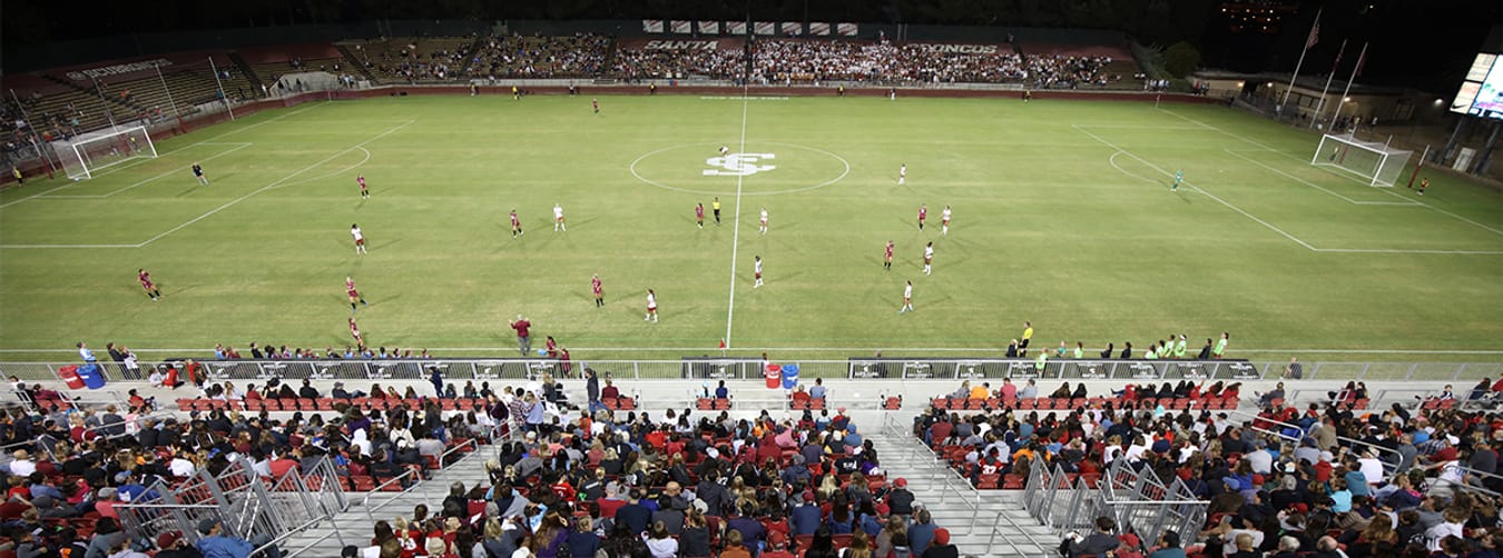 Women's Soccer