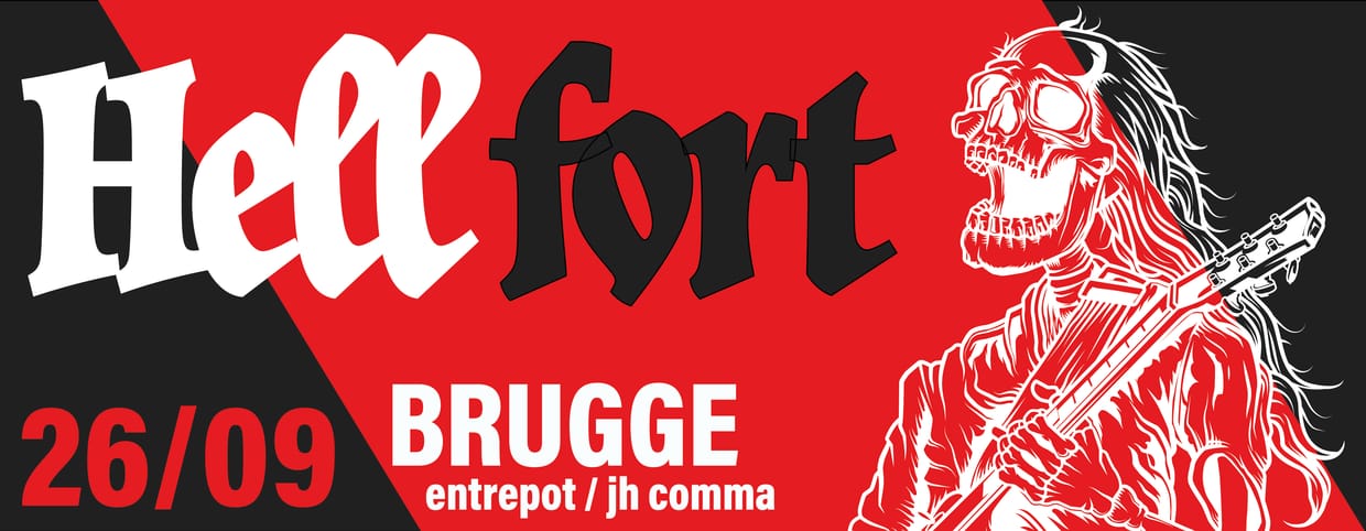 Hellfort