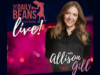 The Daily Beans Live! 