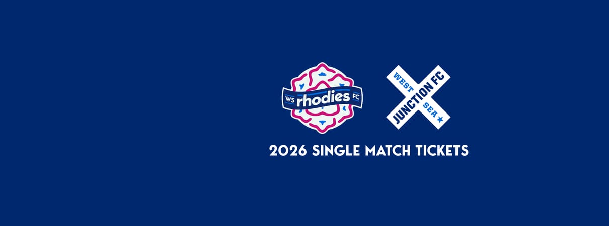 West Seattle Junction FC & Rhodies FC