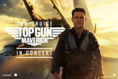 Top Gun: Maverick – in Concert