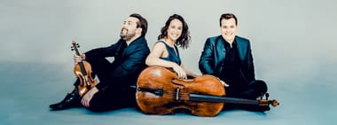 Trio Bohémo
