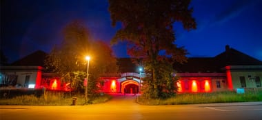 Das 5. RUDELSINGEN in Friedrichshafen
