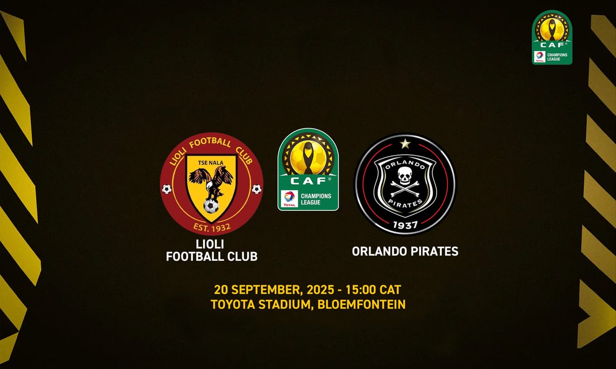 Lesotho Football Association