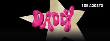 Daddy