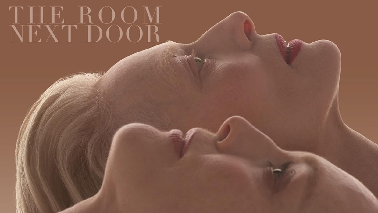 Kino: The Room Next Door