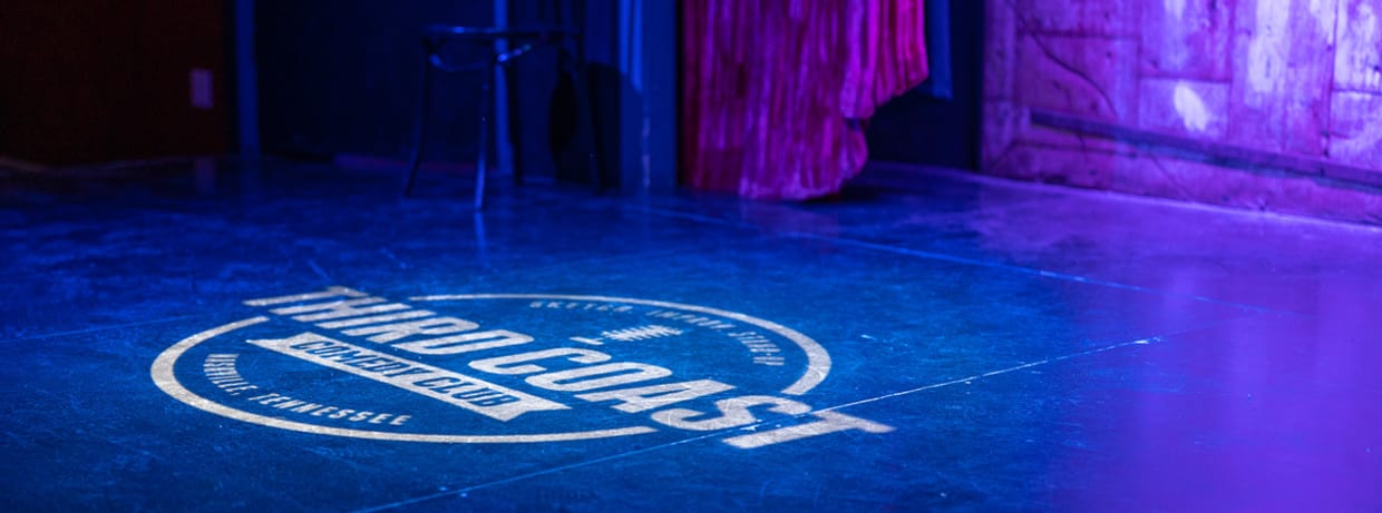 The Tenth Annual Third Coast Anniversary Show