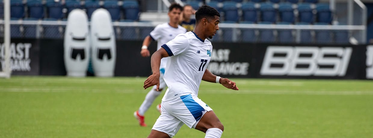 Soccer Doubleheader vs. Cal State San Bernardino