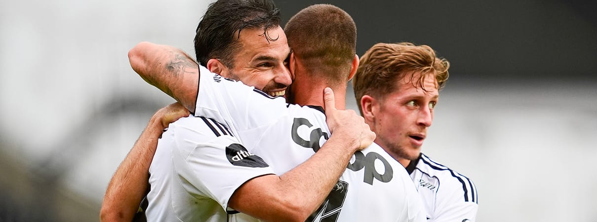 Rosenborg Ballklub