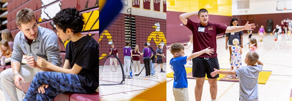 Fall 2026 Homeschool Physical Education 