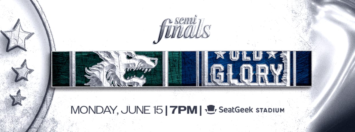 Chicago Hounds Semi-Final