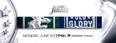 Chicago Hounds Semi-Final