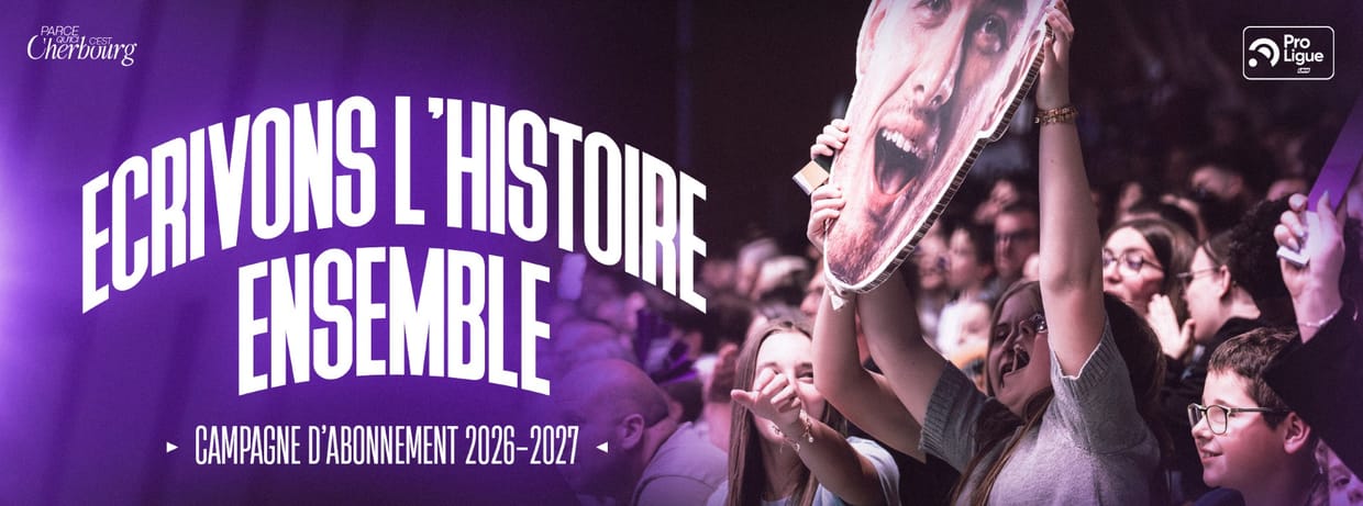 Abonnements 26/27