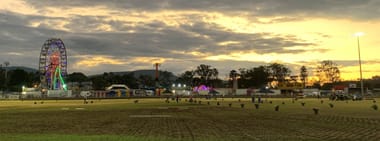 Boonah Show 2026